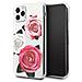 Indovina Guhcn58rostrt Iphone 11 Pro Custodia Permatomas Fiore Desiderio Rosa & Bianco - Foto miniatura 4