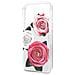 Indovina Guhcn58rostrt Iphone 11 Pro Custodia Permatomas Fiore Desiderio Rosa & Bianco - Foto miniatura 7