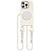 Custodia Iphone 16 Pro Max - Colore Sabbia - Foto miniatura 1