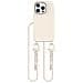 Custodia Iphone 16 Pro Max - Colore Sabbia - Foto miniatura 2