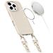 Custodia Iphone 16 Pro Max - Colore Sabbia - Foto miniatura 4