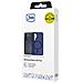 Custodia Samsung Galaxy S26+ Magsafe, Blu Scuro 3mk - Foto miniatura 6
