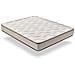 Materasso Visco Luxury Dream Comfort Edizione Speciale 90X190 Altezza 25Cm ±2 - Foto miniatura 4