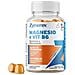 Zymerex Magnesio e Vit B6 60 Gummies - Foto miniatura 1