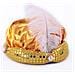 Cappello da Pagina d'Oro 58 cm - Foto miniatura 2
