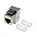IWP-MD C6 / STP - Frutto Keystone RJ45 Cat6 STP - Foto miniatura 1
