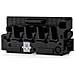 CLT-W809 / SEE Contenitore Toner di Scarti Originale per Samsung CLX 9201NA Capacità 50000 Pagine - Foto miniatura 5