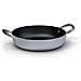 Tegame 2 Maniglie Alluminio Antiaderente - Diametro 40 cm - Foto miniatura 5