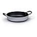 Tegame 2 Maniglie Alluminio Antiaderente - Diametro 40 cm - Foto miniatura 1