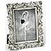 Saint Germain 13x18 plastica portrait argento QS318S - Foto miniatura 2