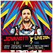 Jovanotti - Lorenzo 2015 Cc. Live 2184 (4 Cd+Dvd)  - Foto miniatura 2