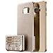 Keyboard Case m tastiera Galaxy S6 Edge+ oro - Foto miniatura 3
