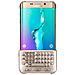 Keyboard Case m tastiera Galaxy S6 Edge+ oro - Foto miniatura 4