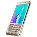 Keyboard Case m tastiera Galaxy S6 Edge+ oro - Foto miniatura 5