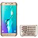 Keyboard Case m tastiera Galaxy S6 Edge+ oro - Foto miniatura 6