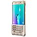 Keyboard Case m tastiera Galaxy S6 Edge+ oro - Foto miniatura 8
