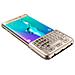 Keyboard Case m tastiera Galaxy S6 Edge+ oro - Foto miniatura 9
