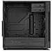 Case S25-V Middle Tower ATX Colore Nero - Foto miniatura 4