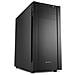 Case S25-V Middle Tower ATX Colore Nero - Foto miniatura 1