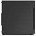 Case S25-V Middle Tower ATX Colore Nero - Foto miniatura 5