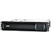 Gruppo di Continuità Smart-UPS 1500 VA / 230 V LCD 1 x Presa IEC / USB - Foto miniatura 1