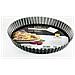 Stampo Per Crostata Cm. 32 Con Fondo Rialzato - Foto miniatura 2