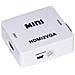 Mini Convertitore Hdmi - Vga Per 1 Dispositivo Hdmi Con Video Vga - Foto miniatura 1