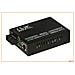 Media Converter Rj45 - Fibra Ottica Sc 10/100/1000 Singlemode 1310nm - Foto miniatura 1