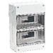 920.24 Centralino Stagno Ip65 24p 375 X 250 X 140 - Foto miniatura 1