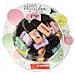 Evidenziatore Boss Mini Pastellove Colore Assortiti - Espositore con 50 Pezzi - Foto miniatura 1