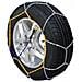Catene da neve da 9 mm omologate per auto pneumatici con cerchio da 12 - Foto miniatura 1
