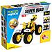 Gioco Scienza Hi Tech Costruzioni con LED Mini Quad, 65.875,0 - Foto miniatura 1