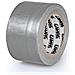Nastro Adesivo Tipo Americano 5cm X 15mt Grigio - Foto miniatura 6