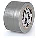 Nastro Adesivo Tipo Americano 5cm X 15mt Grigio - Foto miniatura 4