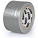 Nastro Adesivo Tipo Americano 5cm X 15mt Grigio - Foto miniatura 2