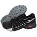 Scarpes Speedcross Vario 2 Goretex Scarpe Uomo Eu 47 1/3 - Foto miniatura 4