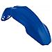 Protezioni Vented Front Fender Supermoto Universal Ricambi One Size - Foto miniatura 1