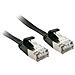 47480 Cavo Di Rete Nero 0,3 M Cat6a U /ftp [stp] (networking Cable Black 0.3 M - Cat6a U /ftp [stp] - Warranty: 120m - Foto miniatura 3