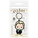 Harry Potter: (malfoy Chibi) Rubber Keychain (portachiavi)  - Foto miniatura 1