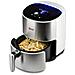 Friggitrice ad Aria Senza Olio 1500 Watt - FG95 - Foto miniatura 1