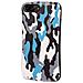 Impact Armour Cover Massima Protezione - Apple Iphone 7 Plus / 8 Plus - Navy Camo - Foto miniatura 2