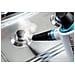 4137 VaporìJet Pulitore a Vapore Capacità 0,25 L Potenza 1050 Watt  - Foto miniatura 5