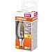 Lampada Led - E14 - Bianco Caldo - 2700 K - 6 W - Sostituisce Lampade Ad Incandescenza 60w - Led Retrofit Classic B - Foto miniatura 3