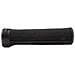 Mtb D2 - Manopola A Vite, 135 Mm, Colore: Nero - Foto miniatura 1