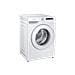 Lavatrice Standard WW90T534DTW Ecodosatore Ai Control 9 Kg Classe A Centrifuga 1400 giri - Foto miniatura 8