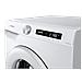 Lavatrice Standard WW90T534DTW Ecodosatore Ai Control 9 Kg Classe A Centrifuga 1400 giri - Foto miniatura 3