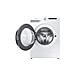 Lavatrice Standard WW90T534DTW Ecodosatore Ai Control 9 Kg Classe A Centrifuga 1400 giri - Foto miniatura 4