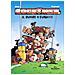 Beka - Rugbymen. Il Rugby A Fumetti - Foto miniatura 1