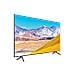 TV LED 4K Ultra HD 65" UE65TU8072 Smart TV Tizen  - Foto miniatura 4