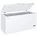 Congelatore Orizzontale HCE519F Classe F Capacità Netta 504 Litri Colore Bianco - Foto miniatura 4